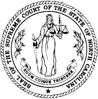 314x317 North Carolina Supreme Court