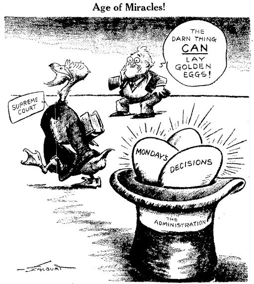 511x571 Packing The Supreme Court Yesteryear Once More