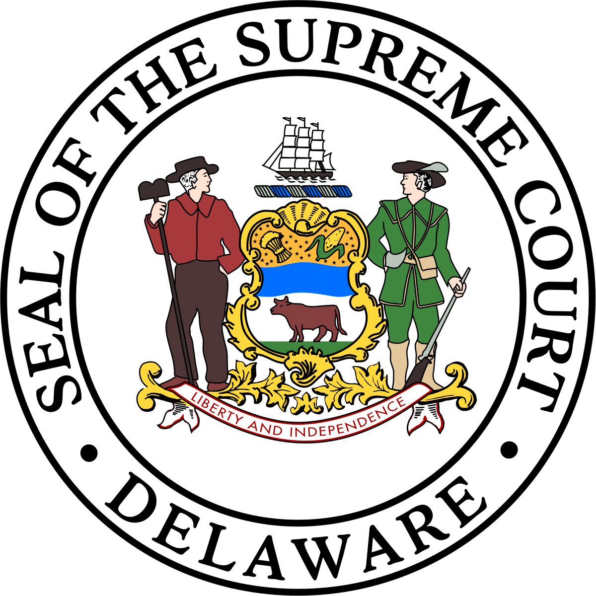 1200x1200 Delaware Supreme Court