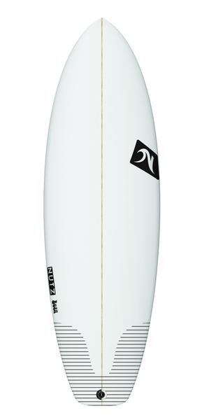 289x600 Surfboards