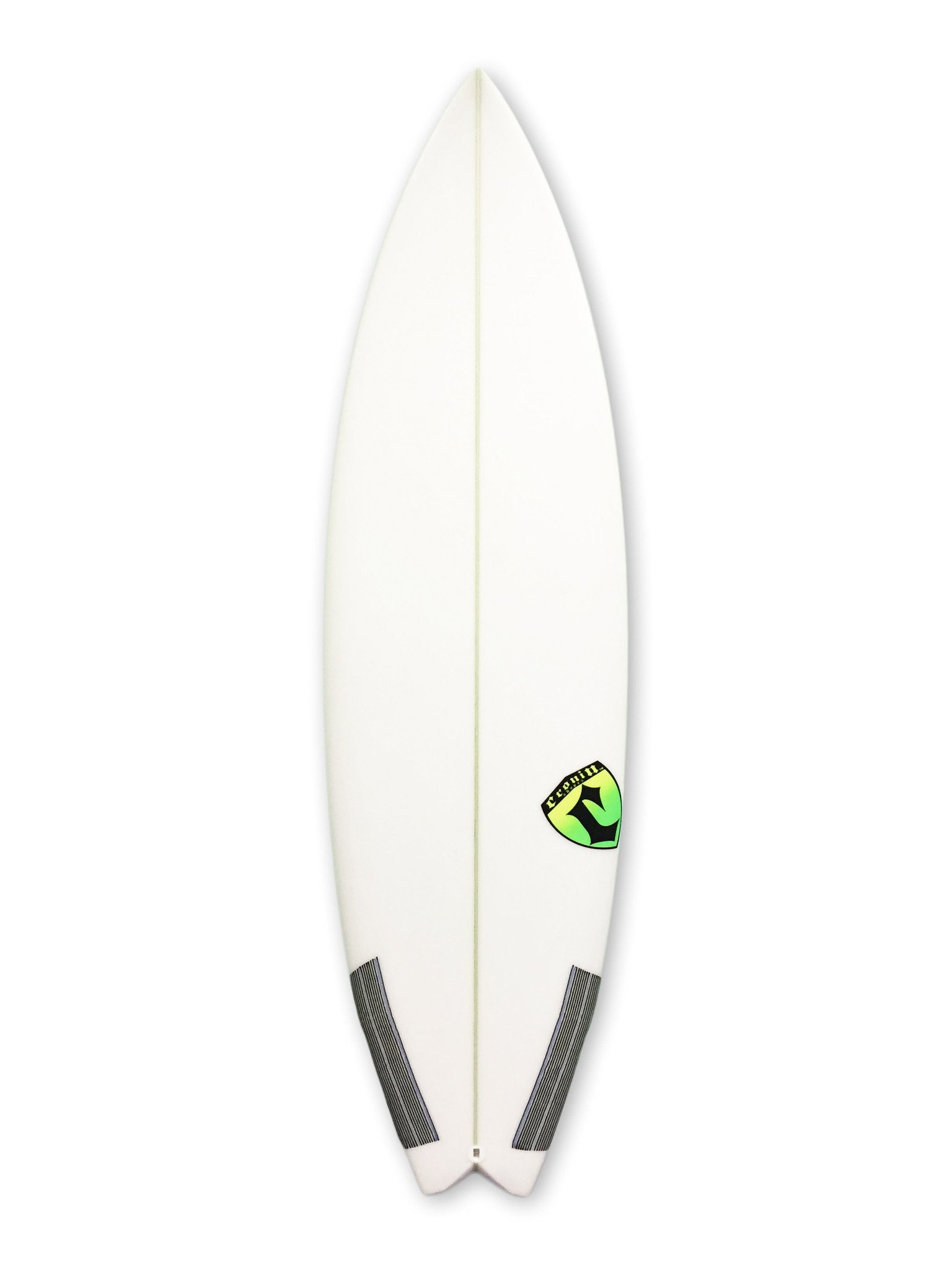 1536x2048 Arrow Cronin Surfboards