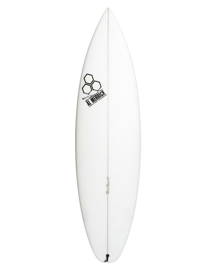 720x900 Channel Islands Semi Pro 5 Fin Expert Surfboard