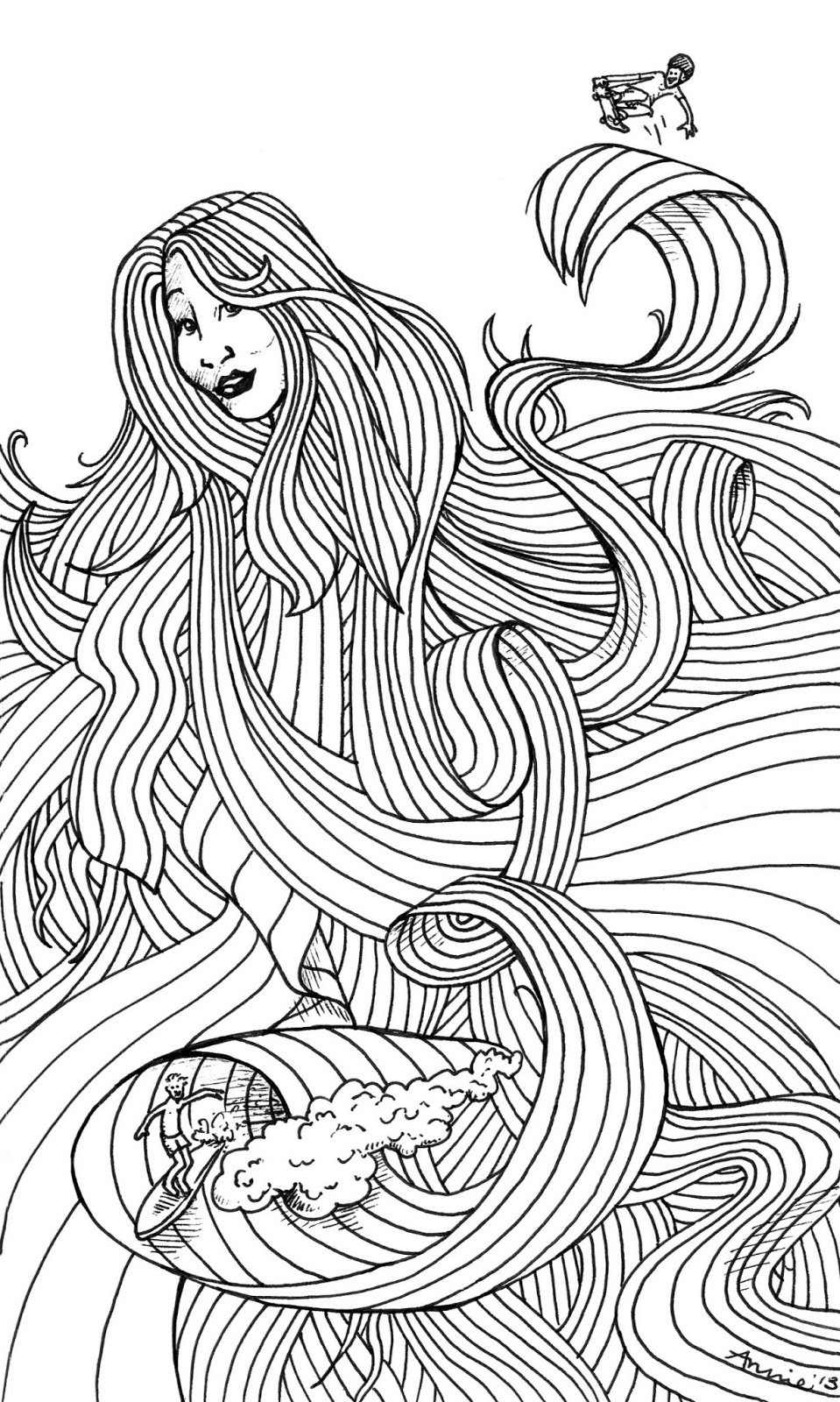 959x1600 X Treme Hair