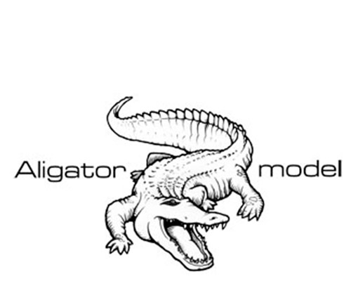 500x400 Aligator
