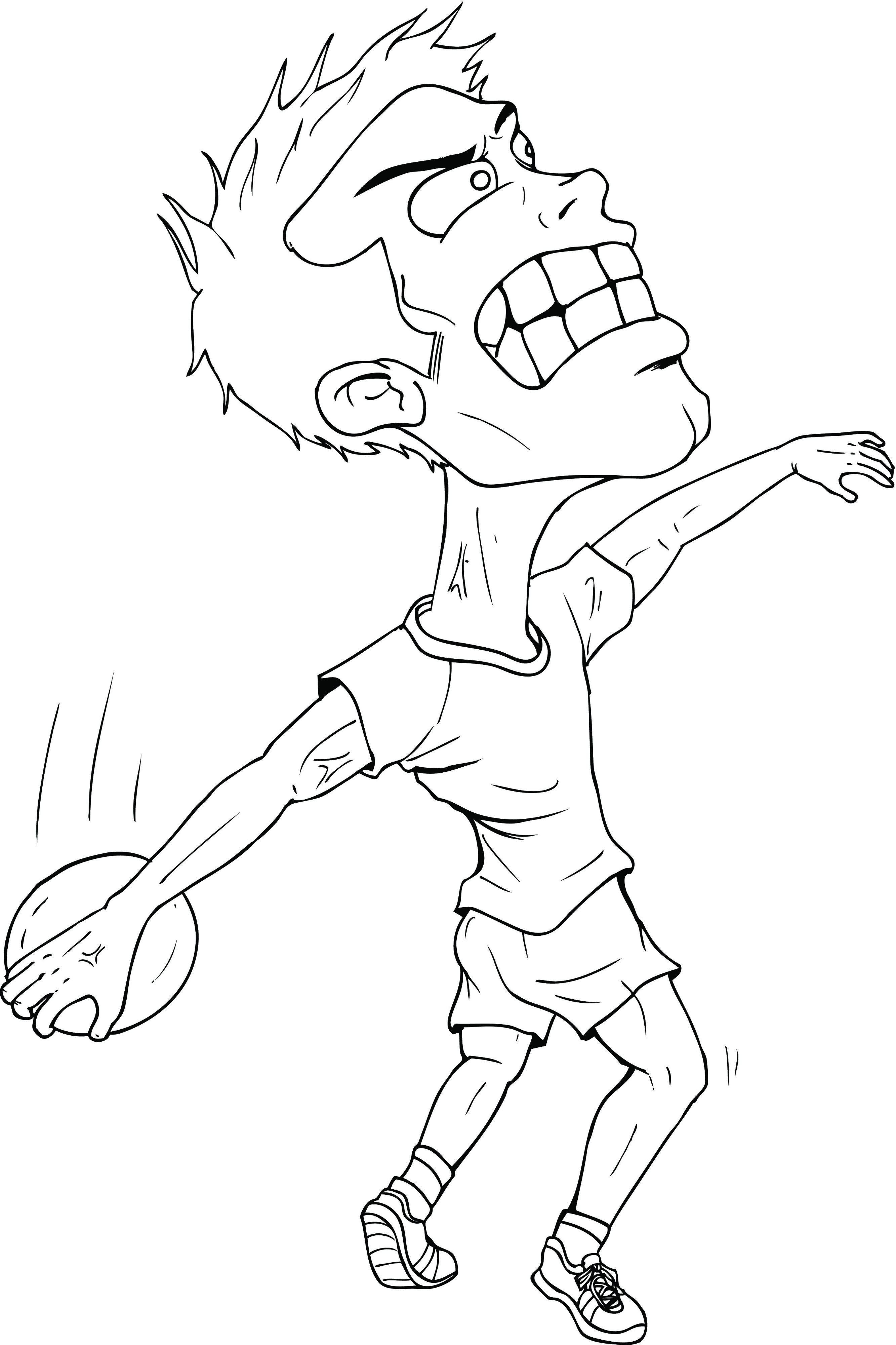 2666x4000 Caricatures From Photos How To Draw A Caricature From A Photo