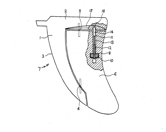 557x444 Fin Patents