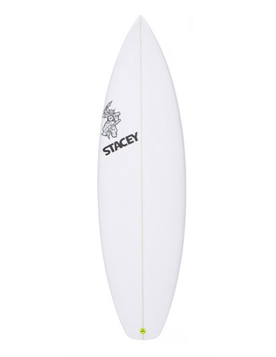 540x700 Bounty Hunter Stacey Surfboards Surf Culture