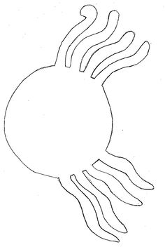 236x352 Printable Surfboard Shape Template