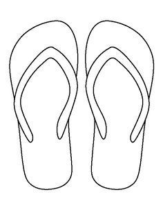 236x305 Bucket Pattern. Use The Printable Outline For Crafts, Creating