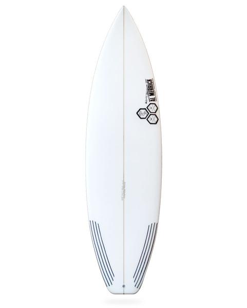 481x600 Channel Islands Black And White Surfboard With Free Shipping!
