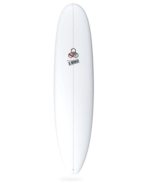 480x599 Channel Islands The Water Hog Surfboard