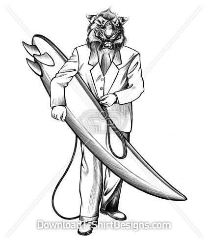 424x496 68 Best Surf Print Images On Surfboard, Drawings