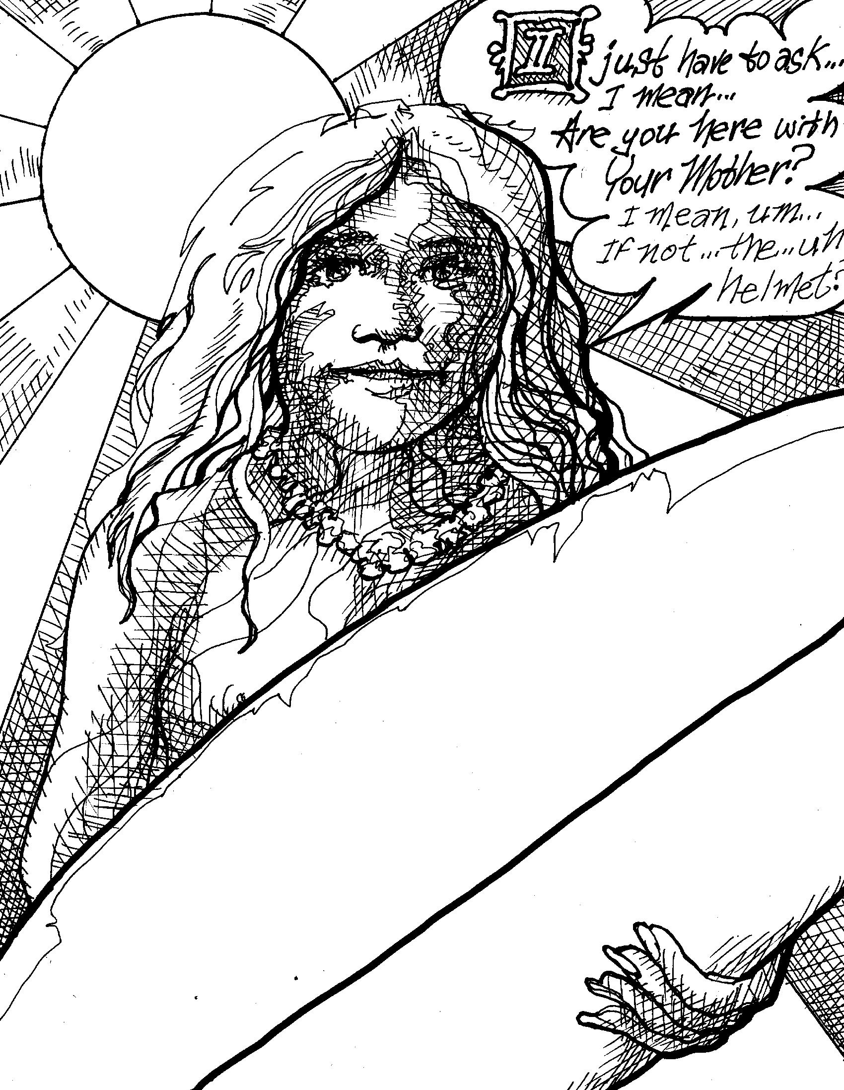 1700x2194 Erwin Dence Surf Illustrations Real Surfers