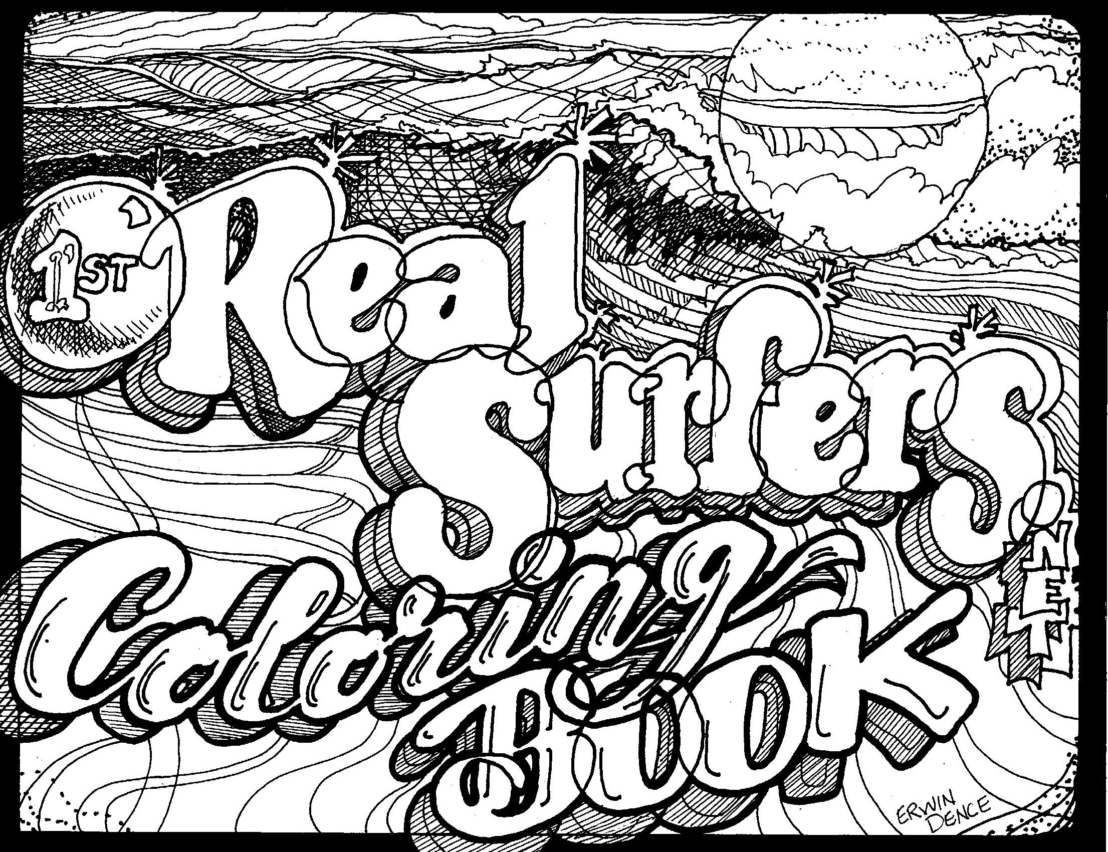 2211x1700 May 2016 Real Surfers