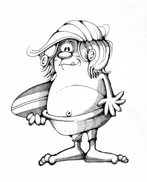 486x604 Murph V1 Surfing