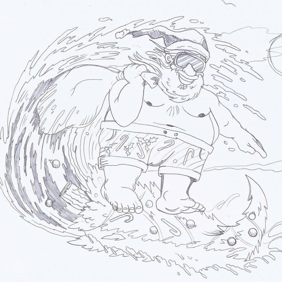 1080x1080 Wolf Krusemark Art