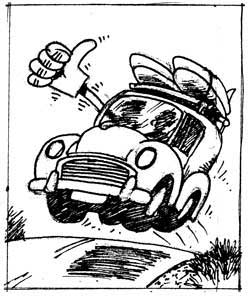 250x300 Surfing John Martin Art