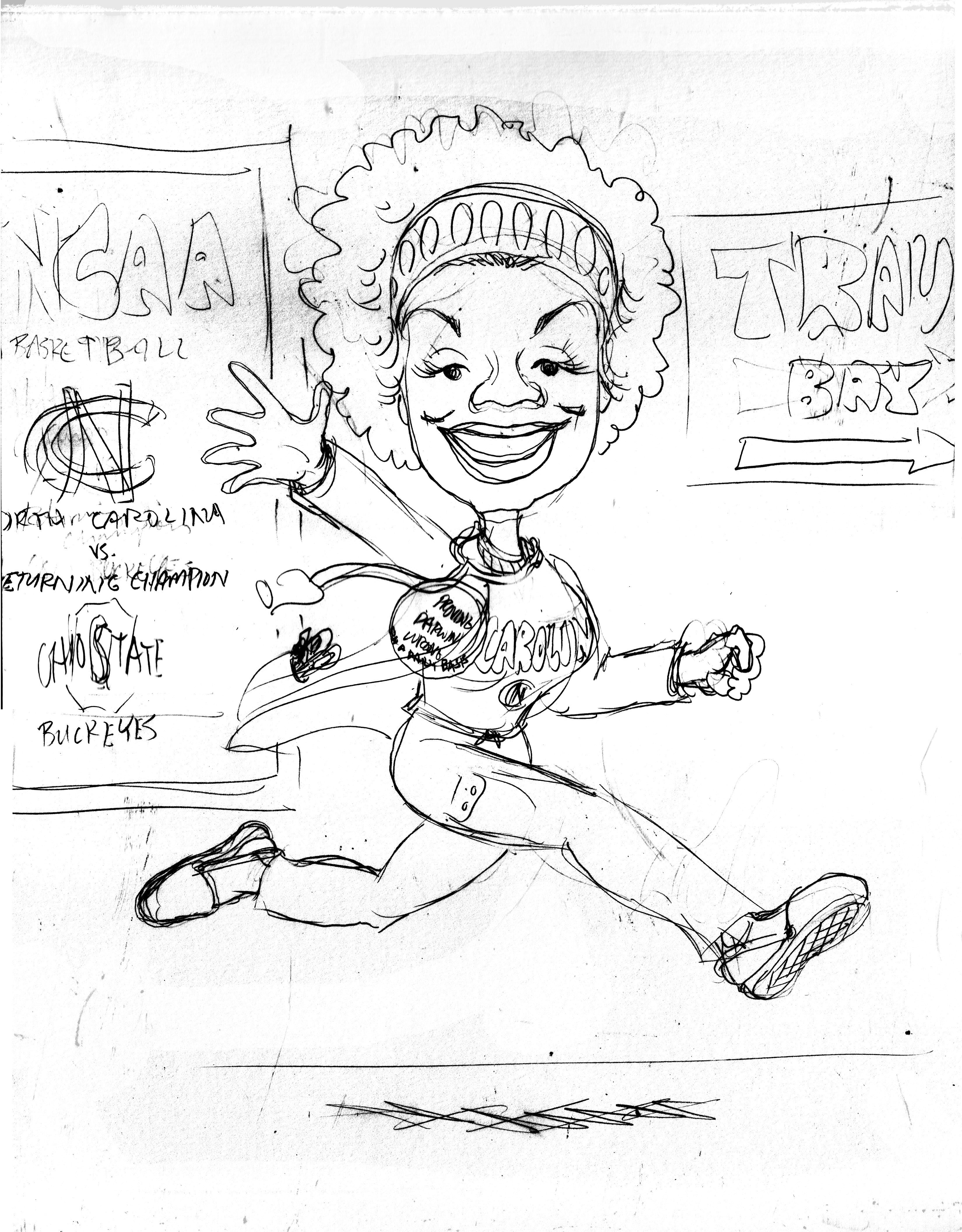 3300x4224 Caricatures From Photos