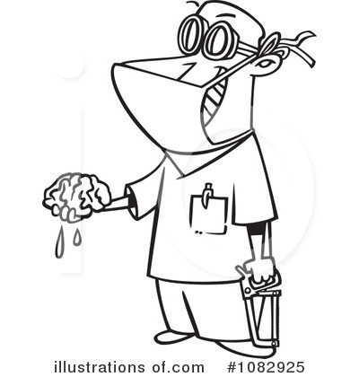 400x420 Surgeon Clipart