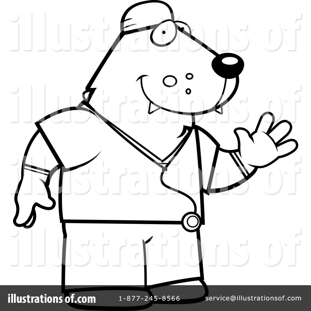 1024x1024 Surgeon Clipart