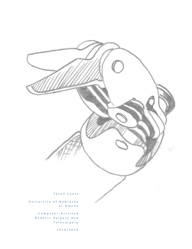 638x826 Computer Assisted Robotic Surgery And Telesurgery