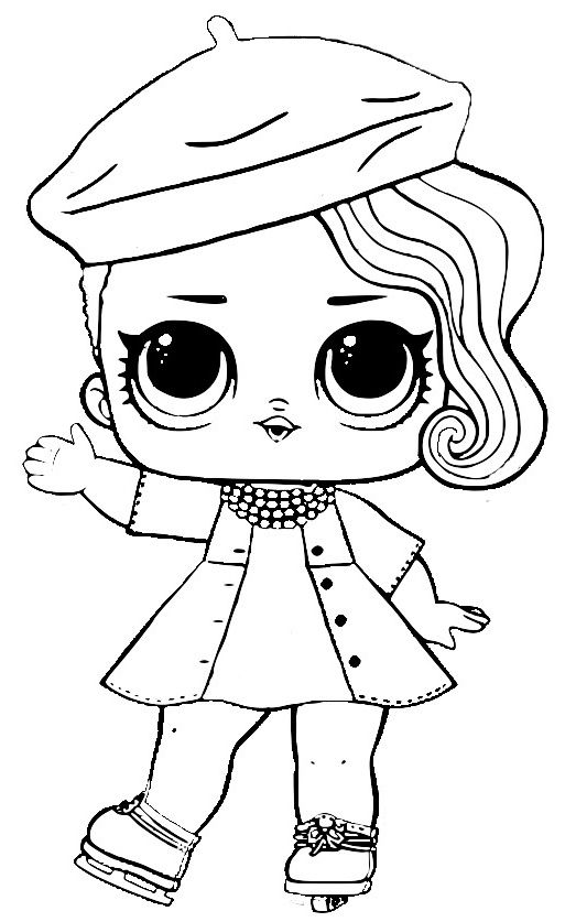513x837 Pin By Lilia Patricia On Anime Dolls, Adult Coloring