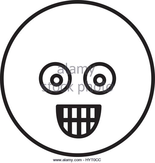 513x540 Cartoon Shocked Expression Stock Photos Amp Cartoon Shocked