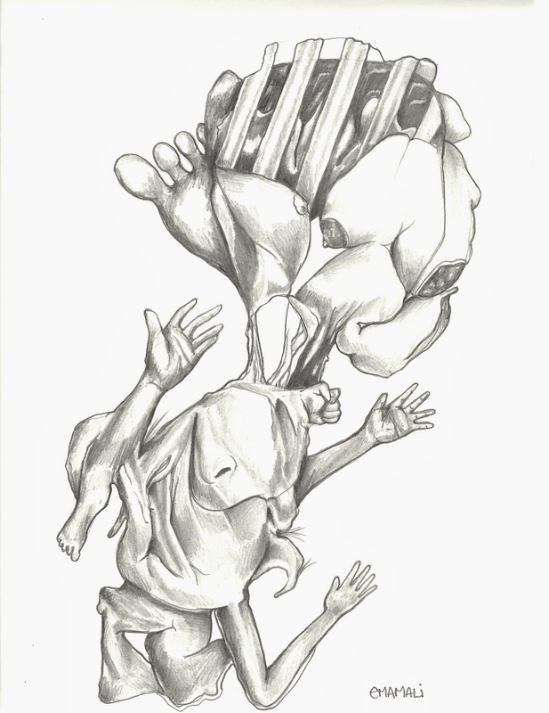 617x800 Surrealism