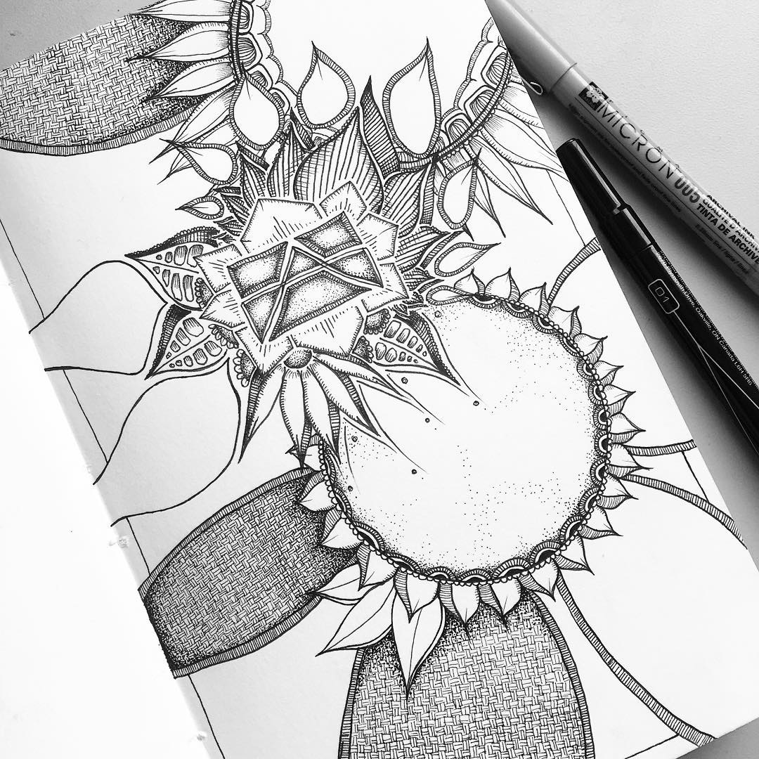 1080x1080 Death Drawing Sketch Sketchbook On Instagram