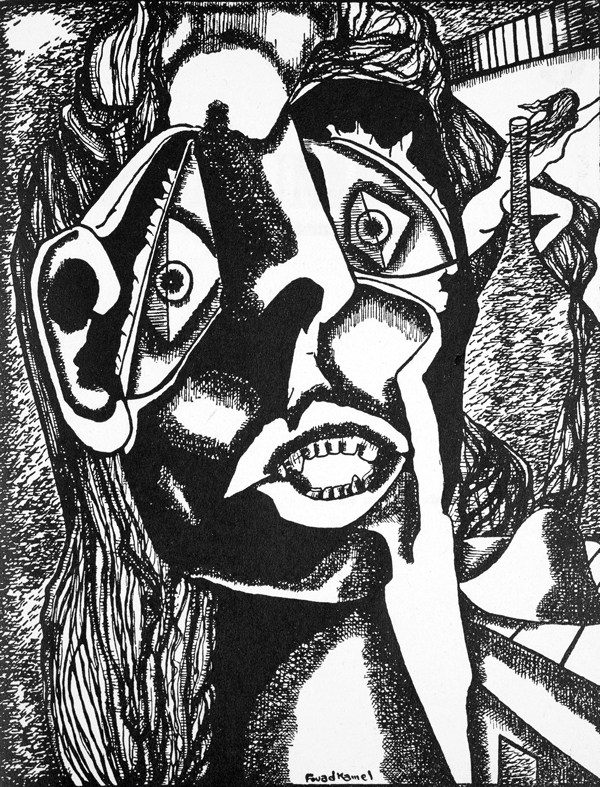 600x787 A Surrealism Of Sorts Selections Arts