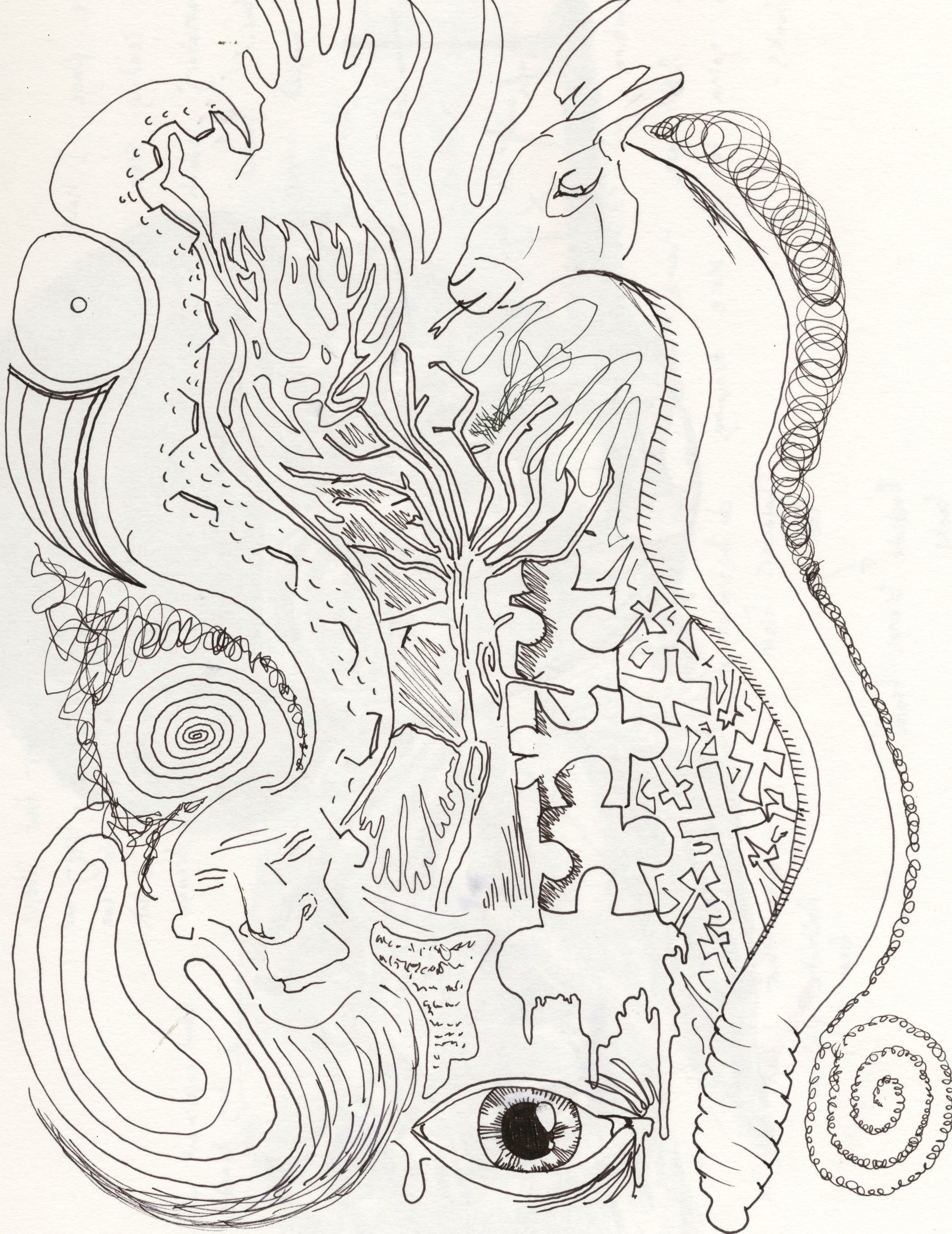 2626x3403 Automatic Drawings Jt.illustrations