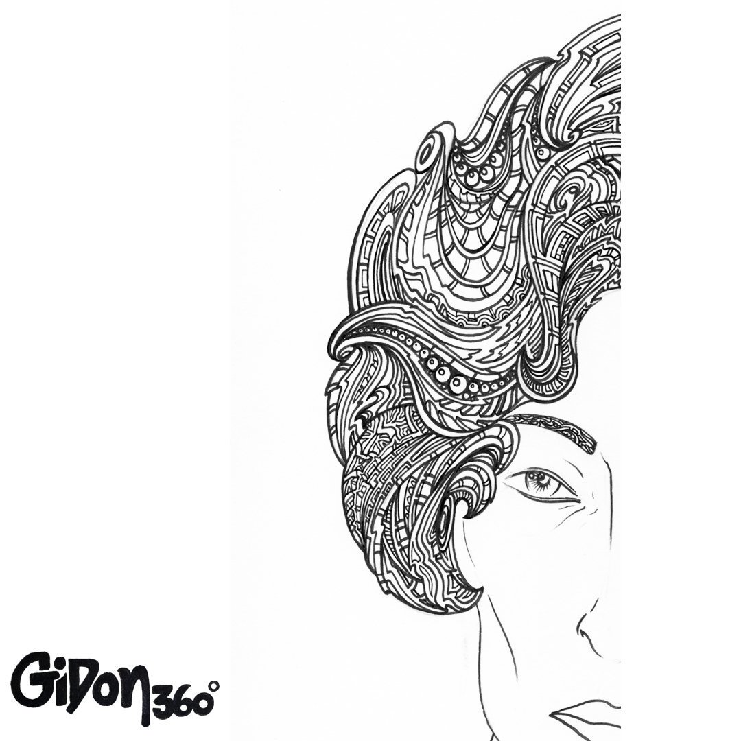 1080x1080 Gidon360 (@gidon360) Twitter