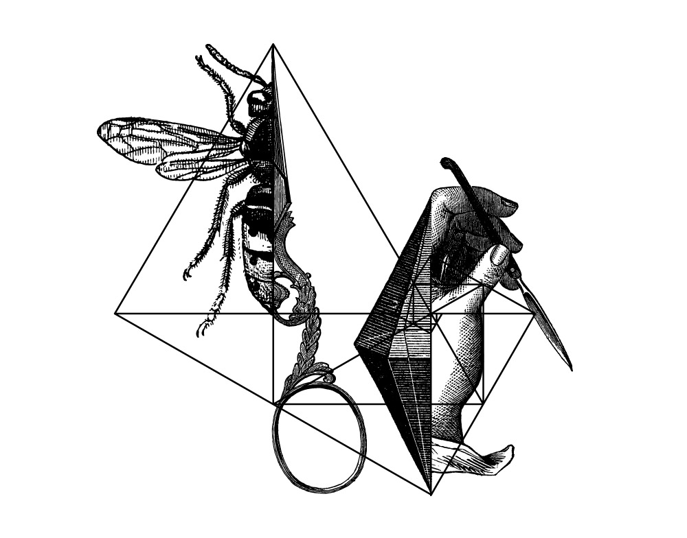 1000x784 Victorian Surrealist Illustrations Twoplix