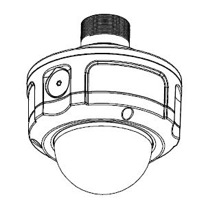 300x300 Grandstream Networks Gxv Pm
