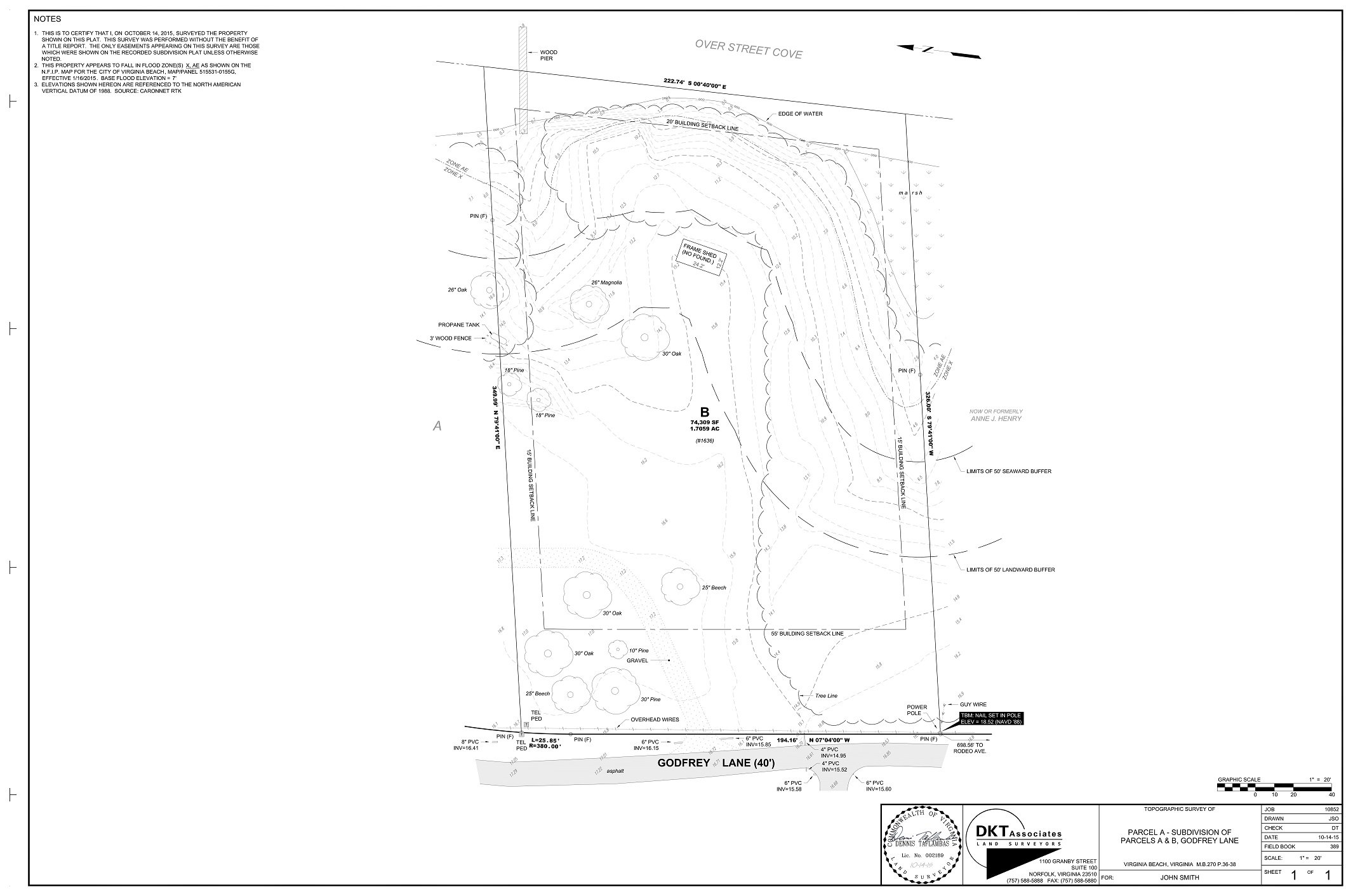 Survey Drawing at GetDrawings | Free download