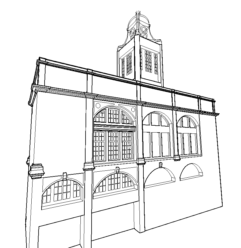 800x825 Hugin Tutorial Surveying Buildings