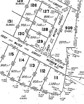 275x340 Sunshine Coast Survey Amp Planning Drafting