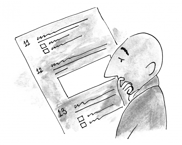 620x496 The 7 Essentials Of Successful Survey Design Ux Mastery