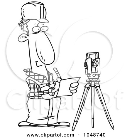 450x470 Royalty Free (Rf) Clip Art Illustration Of A Cartoon Black