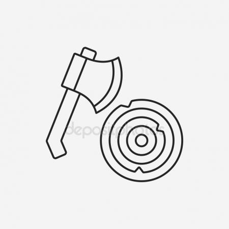450x450 Pictogram Sushi Roll Icon. Black Icon On White Background. Stock