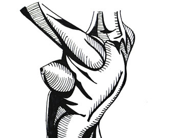 340x270 Life Drawing Etsy