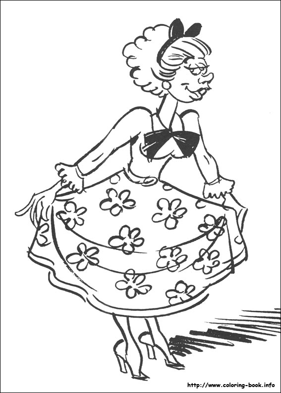 567x794 Lucky Luke Coloring Picture !my Coloring Pages