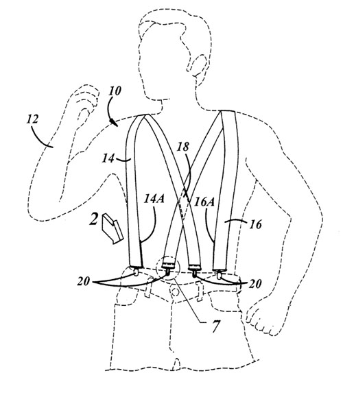 500x576 Ransom Williams