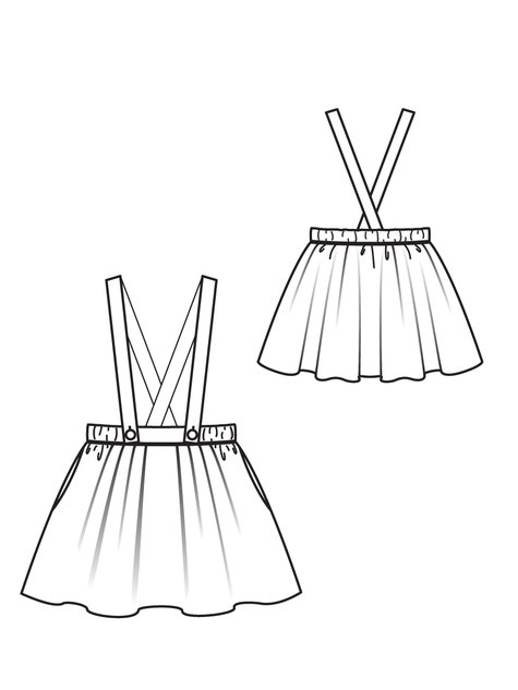 475x633 Suspender Skirt 082012