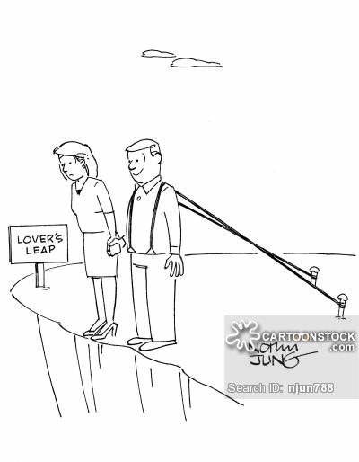 400x514 Suspenders Cartoons And Comics