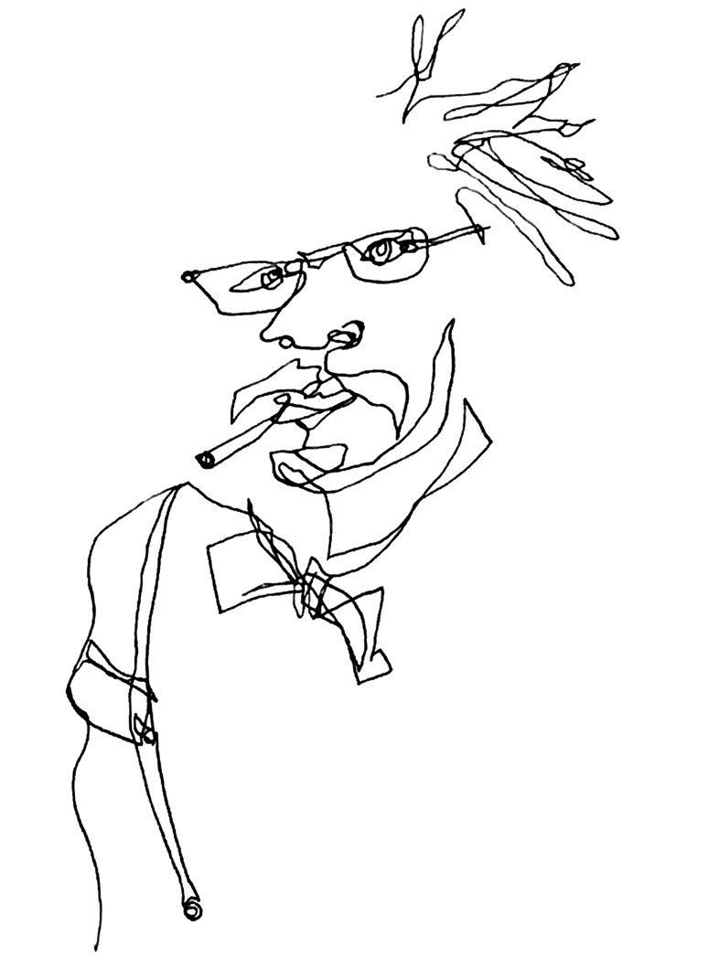 786x1048 Suspenders And Cigarettes And Strange Summer Days Suspenders