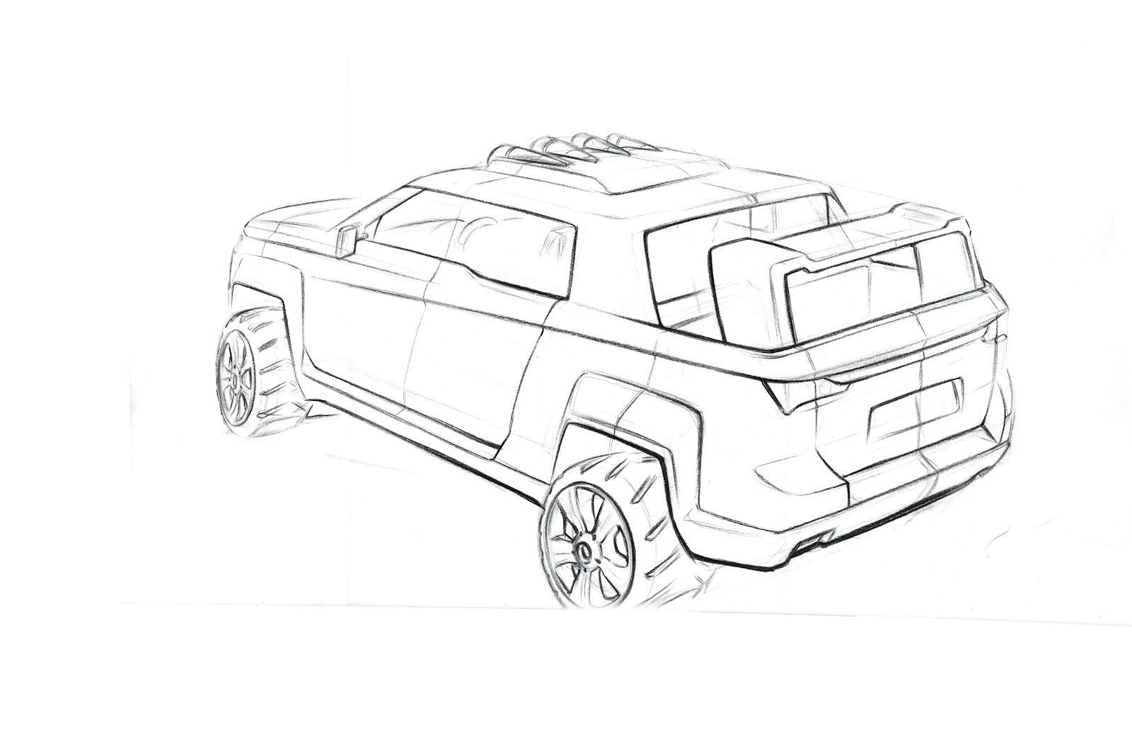 1600x1035 Dongsung Choi Suv Sketches