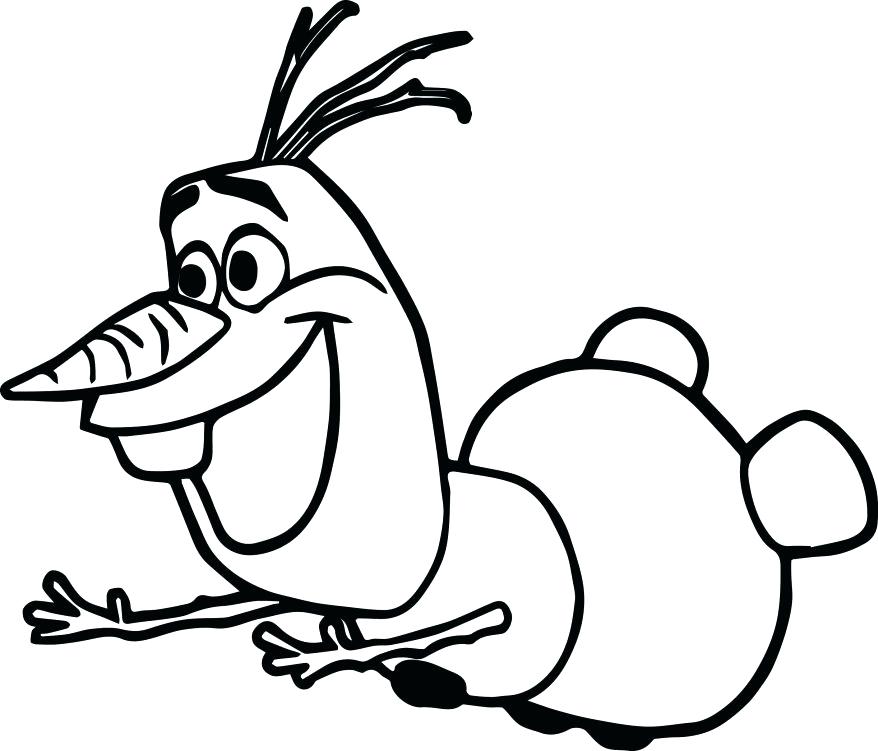 878x751 Sven Coloring Pages Full Size Of Coloring Pages Frozen Sheets