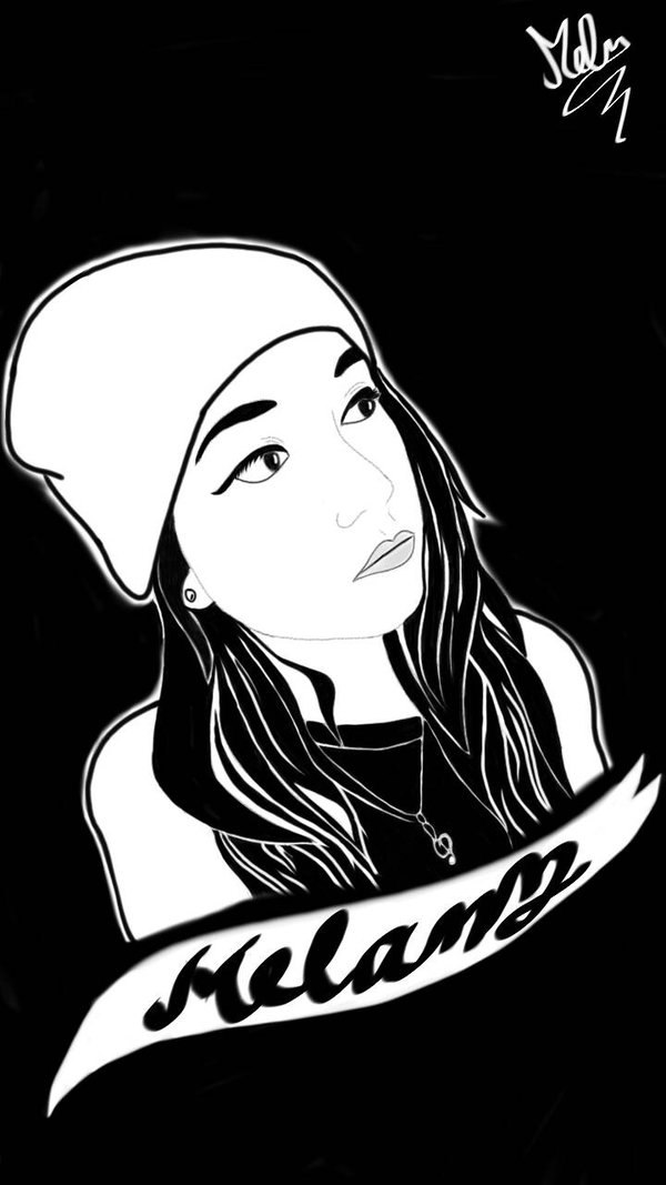 600x1067 Swag Girl By Funnygirl04mely