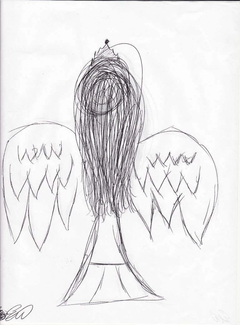 769x1039 Black Angel By Swag Girl